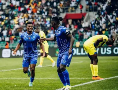 الهلال السوداني يهزم لوبوبو الكونغولي ويتأهل لربع نهائي دوري أبطال إفريقيا