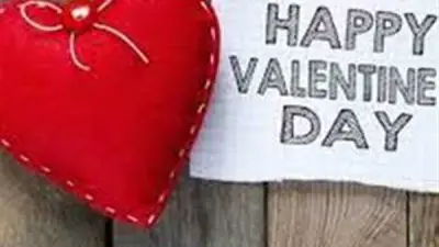 دار الإفتاء المصرية تحذر من الخلط بين الحب النبيل والعلاقات المحرمة في عيد الحب