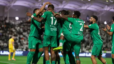 الأهلي يستعيد مدافعه قبل مواجهة شباب الأهلي الإماراتي في دوري أبطال آسيا