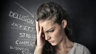 علامات الإجهاد العصبي المزمن: عندما يتحول الضغط اليومي إلى خطر صامت يهدد الصحة