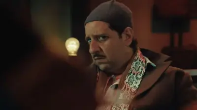 شاهد: سيمفونية النص وإسماعيل من كواليس النص التاني فيديو