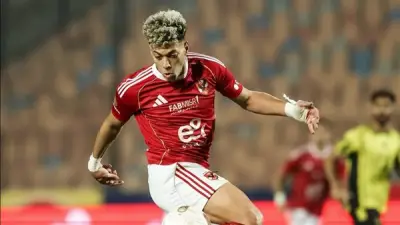 عودة إمام عاشور في قائمة الأهلي لمواجهة الجيش الملكي بدوري أبطال أفريقيا