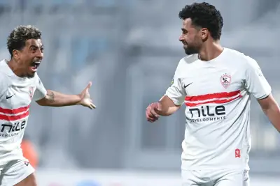 الدباغ وبيزيرا يخضعان لاختبار المنشطات بعد الفوز على كايزر تشيفز