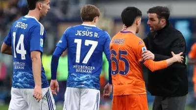 فابريجاس يهاجم موراتا بعد طرده: من لا يتحمل الاستفزاز فليبحث عن رياضة أخرى