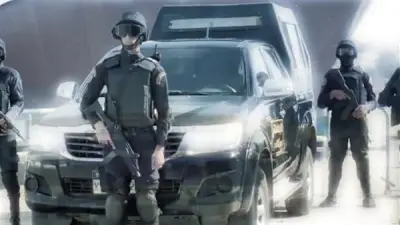 الأمن يكشف حقيقة فيديو اقتحام الشرطة لمسكن وتلفيق قضية مخدرات لشقيقين بالمنوفية