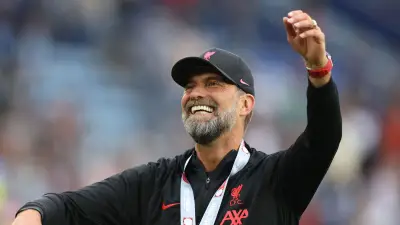 شرط هالاند المثير للانضمام لريال مدريد: السر يكمن في يورجن كلوب