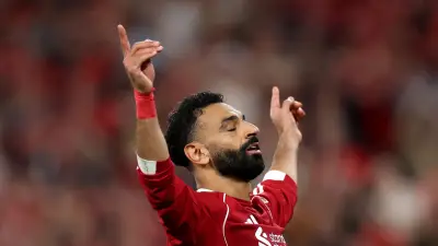 محمد صلاح: رحلة أسطورة من المقاولون العرب إلى ليفربول وأرقام أهدافه المذهلة