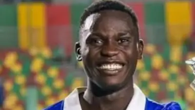 مدير الهلال السوداني: انتقال جان كلود للأهلي صعب بسبب العروض الأوروبية