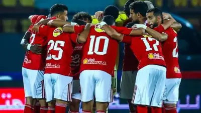 التابعي: الأهلي سيتوج بالدوري وهو نائم في البيت بفضل لاعبيه المصريين