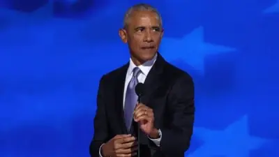 أوباما يصف فيديو ترامب المسيء بـ