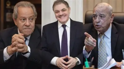 انتهاء الخلاف بين السيد البدوي ومنير فخري عبد النور بعد بيان قانوني