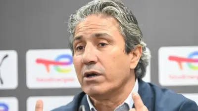 الكوكي: كنا ندرك صعوبة مباراة العبور لدور الثمانية بالكونفدرالية