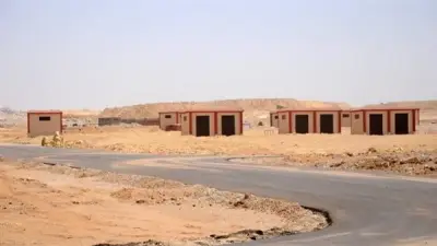 وزارة الإسكان تطرح أراضي تجارية بمدينتي المنيا ودمياط الجديدتين بأسعار تنافسية