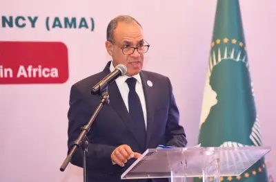 وزارة الخارجية تنشر نص كلمة الرئيس السيسي أمام القمة الإفريقية في أديس أبابا