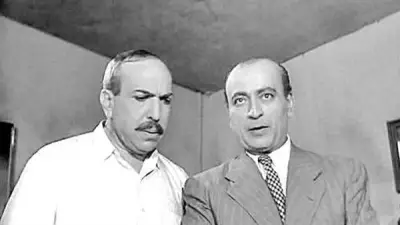 زكي رستم: راهب الفن الذي رفض فيلماً عالمياً معادياً للعرب وتحدى عائلته من أجل التمثيل