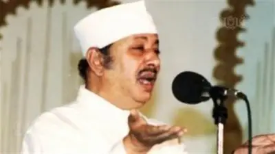 من ورشة أحذية إلى قلوب المصريين.. قصة شفيق جلال ملك الموال الشعبي