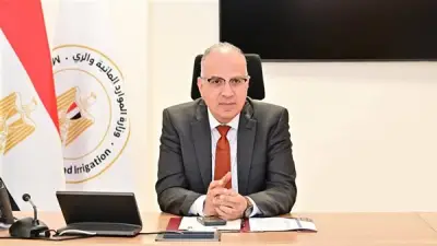 وزير الري يوجه بإعداد رؤية متكاملة لتطوير توزيع المياه وإدارة الأصول المائية