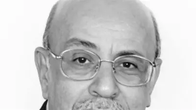 وفاة الدكتور مفيد شهاب وزير التعليم العالي الأسبق ورئيس جامعة القاهرة السابق