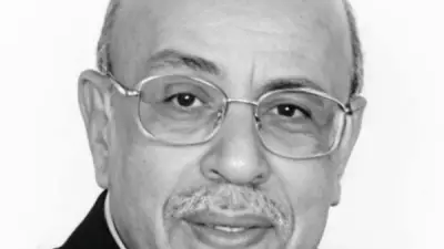 وزير التعليم العالي ينعي الدكتور مفيد شهاب: مسيرة عطاء وطني في القانون الدولي