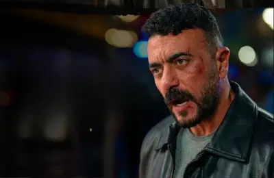 دراما 'المتحدة' تشعل المنافسة مبكرًا: العوضي يتصدر المشهد ورأس الأفعى يلاحقه