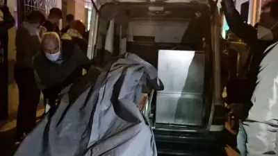 العثور على جثة شاب متحللة داخل شقته في بورفؤاد وسط ظروف غامضة