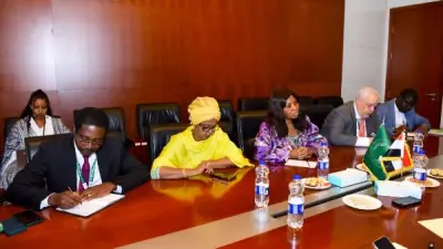 وزير الخارجية المصري: الموقف الإفريقي الموحد حول الديون خطوة محورية للتنسيق القاري