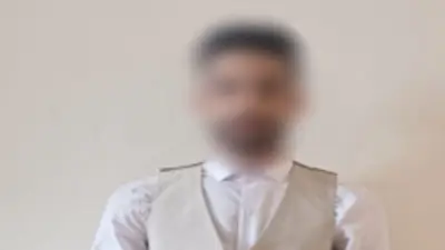 القبض على عامل أطلق ألعاباً نارية في حفل خطوبته بالسويس تسببت في وفاة مسن بالاختناق