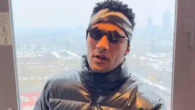 تامر أمين يرد على طلب محمد رمضان بالتهنئة بأغنية لارا ترامب: 