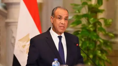 وزير الخارجية يؤكد في أديس أبابا: مواقف مصر ثابتة تجاه قضايا المياه والبحر الأحمر