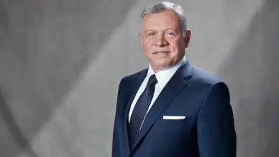 الملك عبدالله الثاني يزور لندن رسمياً لمناقشة الأوضاع الإقليمية وتعزيز الشراكة مع بريطانيا