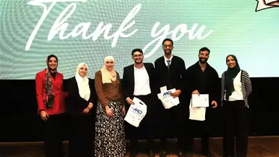 كلية طب الأسنان بجامعة عين شمس تستضيف المسابقة الأولى لأطباء الامتياز على مستوى الجامعات