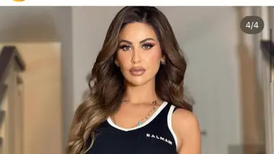 مي سليم تكشف عن تحضيراتها المكثفة لشخصية ريم في مسلسل «روج أسود» الرمضاني