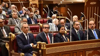 الشيوخ يحيل مناقشة انتشار الأورام والعلاج على نفقة الدولة إلى لجنة الصحة