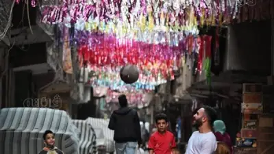 دار الإفتاء تحسم الجدل: تعليق الزينة والفوانيس في رمضان ليس بدعة
