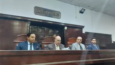 جنايات المنصورة تحيل قضية قاتل شقيقه للمفتي بعد نزاع عائلي مأساوي