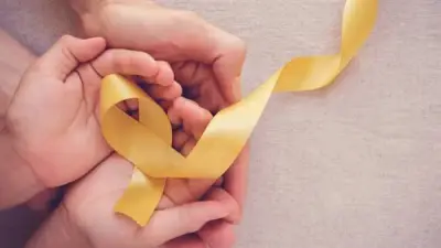 اليوم العالمي لسرطان الأطفال: أشهر الأنواع والأعراض التحذيرية التي تستدعي الانتباه