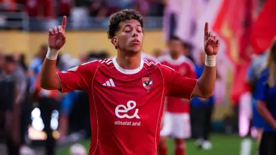 توروب يعلن تشكيل الأهلي الصادم أمام الجيش الملكي في دوري أبطال أفريقيا