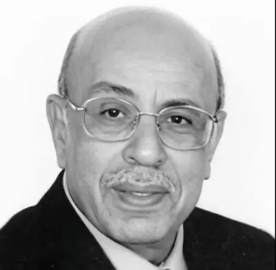 الجبهة الوطنية تنعى مفيد شهاب أحد أعمدة مصر الفكرية والوطنية