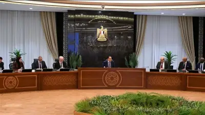 مدبولي يؤكد: تسريع إجراءات طرح مطار الغردقة للقطاع الخاص قريباً