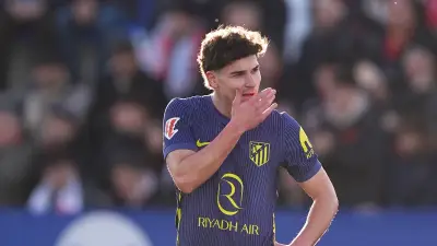 بعد رباعية برشلونة.. رايو فاليكانو يذل أتلتيكو مدريد بهزيمة قاسية في الليجا