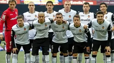 ليفانتي وفالنسيا يعلنان تشكيلاتهما قبل مواجهة مصيرية في الدوري الإسباني