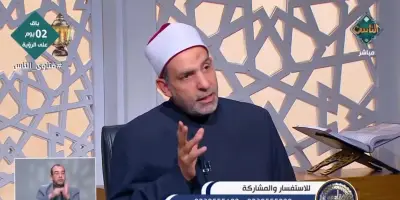 هل الحسابات الفلكية تغني عن الرؤية الشرعية لهلال رمضان؟ أمين الفتوى يجيب