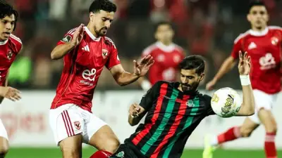 الأهلي وبيراميدز يتصدران قائمة المتأهلين لربع نهائي دوري أبطال إفريقيا