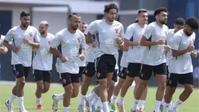 أحمد جلال يحلل أزمة العقم التهديفي في الأهلي رغم صفقات الشتاء