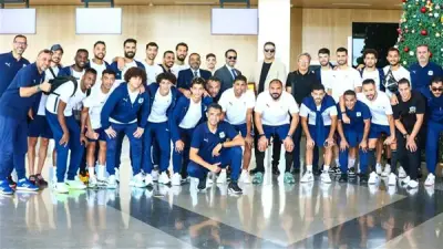 المصري يتأهل لربع نهائي الكونفدرالية.. من هو المنافس المحتمل؟