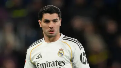 باريس سان جيرمان يخطط لخطف إبراهيم دياز من ريال مدريد لتعزيز خط الهجوم