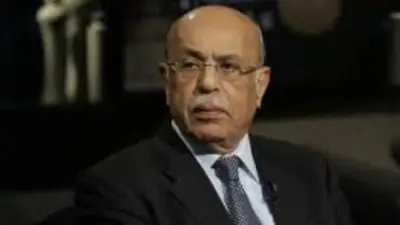 شيخ الأزهر ينعى الدكتور مفيد شهاب: فقدنا علمًا بارزًا في القانون الدولي والدفاع عن طابا