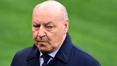 اتهامات التزوير تلاحق رئيس إنتر ميلان بعد تصريحات صحفي استقصائي شهير