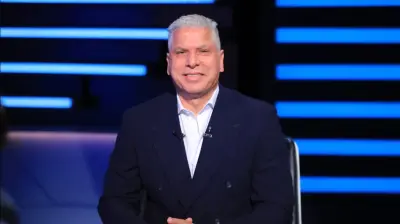 جاريدو ينفي افتعال وائل جمعة للأزمات ويصفه بـ