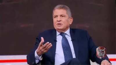 مصطفى عبده يهاجم بيان الجيش الملكي: 